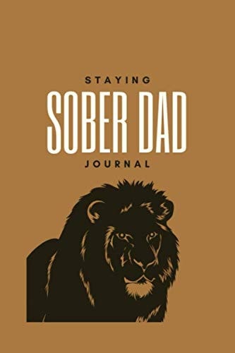 Sober Dad: Journal