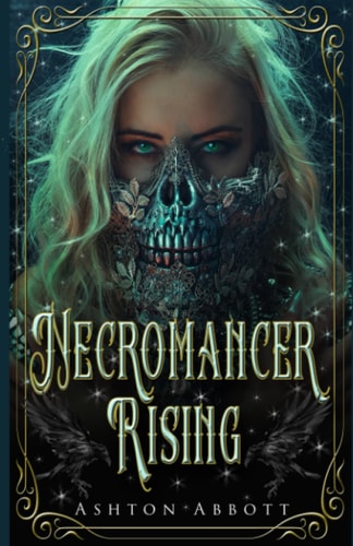 Necromancer Rising
