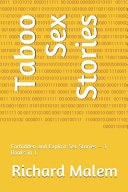 Taboo Sex Stories Forbidden and Explicit Sex Stories - 3 Books in 1