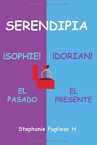 Serendipia