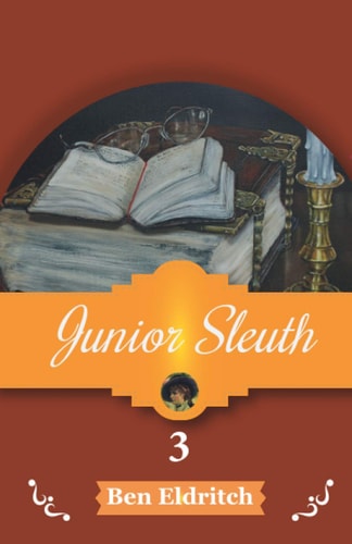 Junior Sleuth 3