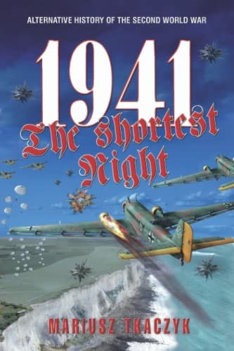 1941 The Shortest Night