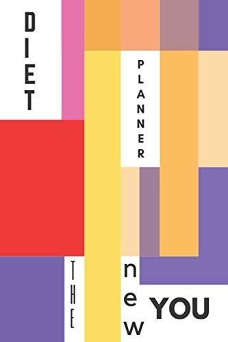 Diet Planner: The New Yoy: Food Plan / Activity Plan