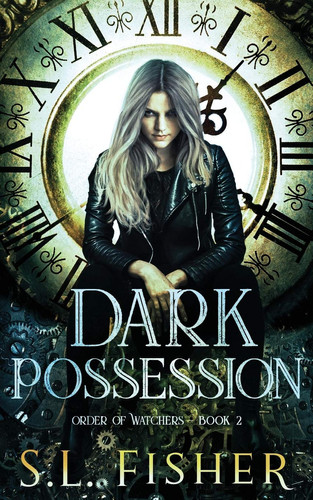 Dark Possession