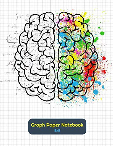 Graph Paper Notebook