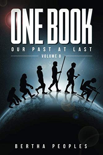 ONE BOOK: Our Past At Last Volume 8