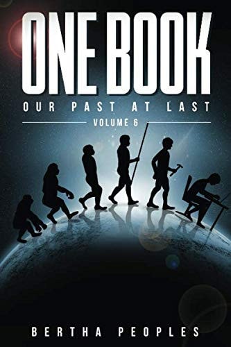 ONE BOOK: Our Past At Last Volume 6