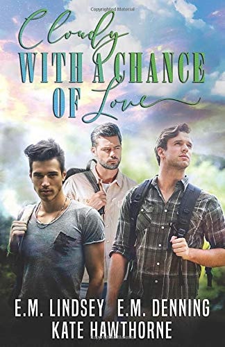 Cloudy With A Chance Of Love