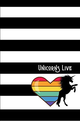 Unicorns Live