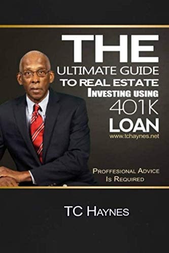 ULTIMATE GUIDE TO REAL ESTATE INVESTING USING 401(K)