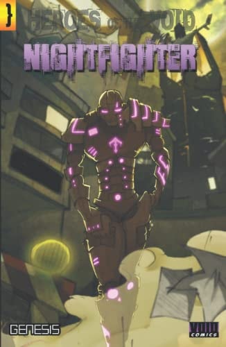 Nightfighter: Genesis