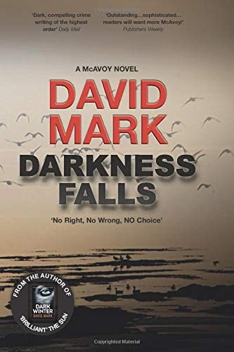 Darkness Falls