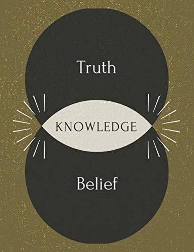 Notebook Truth...: College Ruled trim size 8.5-x-11-bleed-110-pages