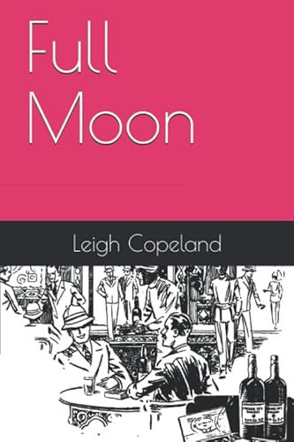 Full Moon (The Jonathan Prosper Stories)