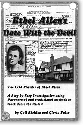 Ethel Allen's Date with the Devil
