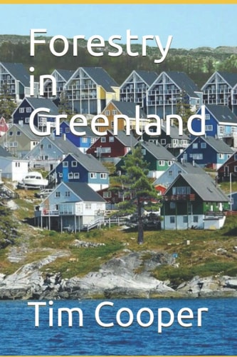 Forestry in Greenland