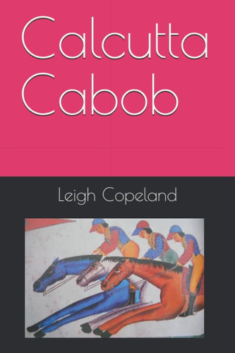 Calcutta Cabob (The Jonathan Prosper Stories)