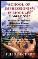 School of Impressionism in Modules Module N° 12