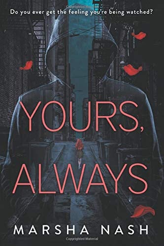 Yours' Always