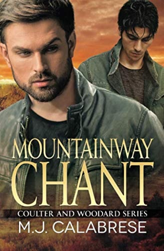 Mountainway Chant (Coulter and Woodard)