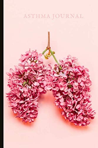Asthma Journal: Helping you take control and manage your Asthma with symptom and trigger trackers, medication tracking, food and medication use logs, and much more!