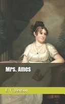 Mrs. Ames