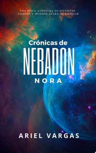 Crónicas de Nebadon Nora