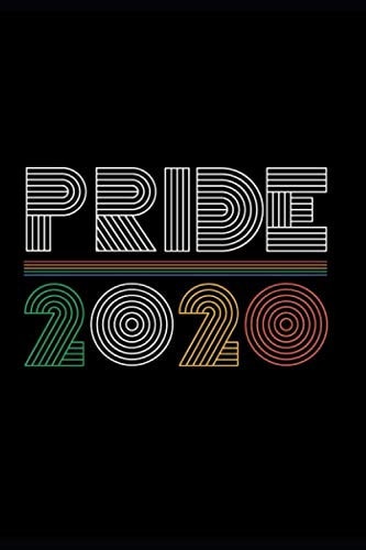 Pride 2020