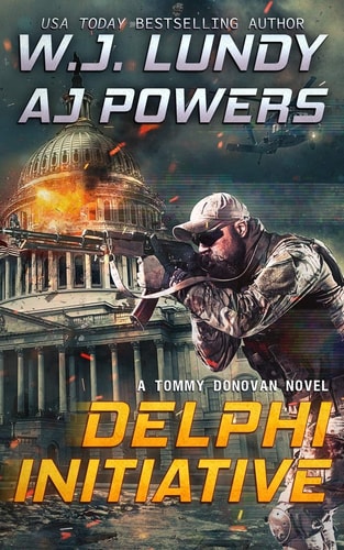 The Delphi Initiative