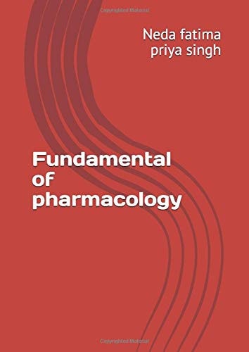 Fundamental of pharmacology