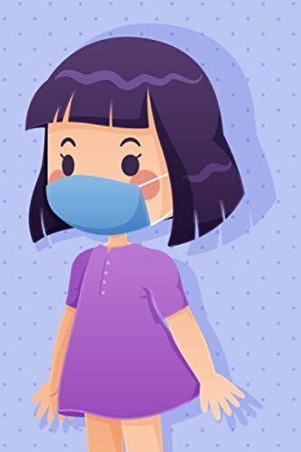 NOTES On an Epidemic: THIS HOW I CAN SURVIVE THE Virus, Lined Journal