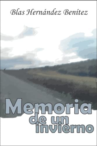 Memoria de un invierno Saldo de versos 18-19