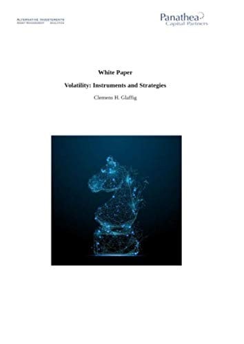 Volatility Instruments and Strategies