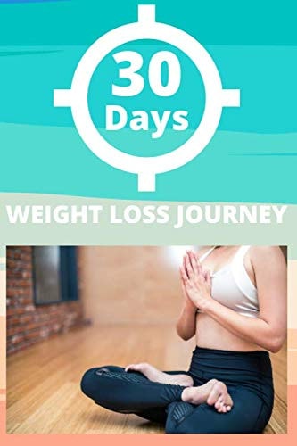 30 days weight loss journey: one month weight loss journey