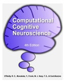 Computational Cognitive Neuroscience