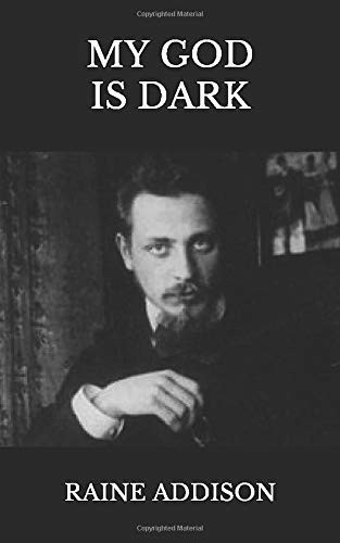 My God Is Dark