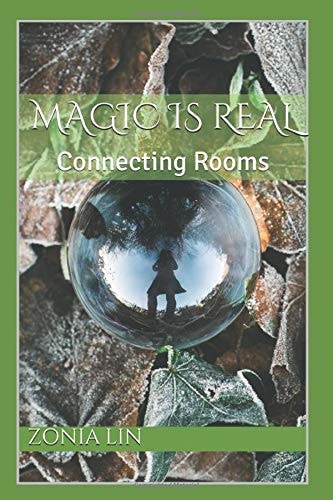 Magic Is Real Connecting Rooms