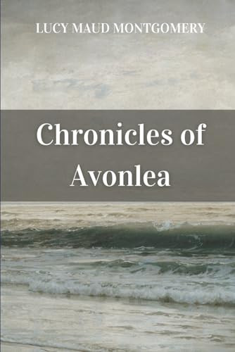 Chronicles of Avonlea