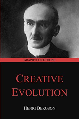 Creative Evolution (Graphyco Editions)