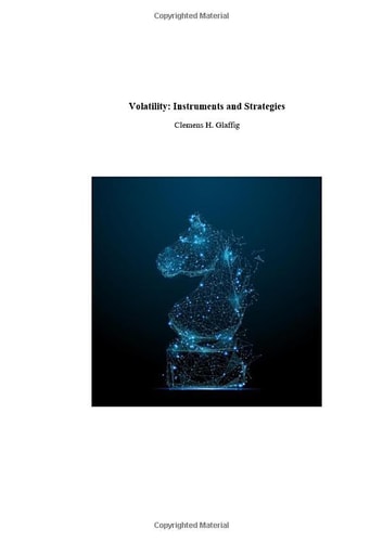 Volatility: Instruments and Strategies