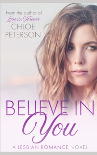 Believe in You
