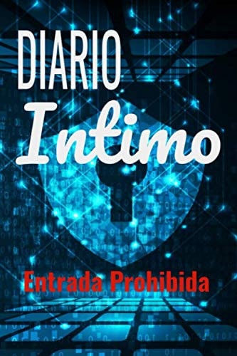 Diario íntimo: Cuaderno de niña 120 paginas 15*22 cm práctico y ligero Un regalo de cumpleaños para niños. (Spanish Edition)