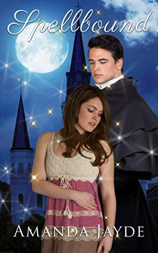 Spellbound (Boudoirs & Broomsticks)
