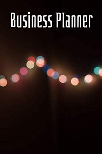 Business Planner: Daily Weekly Listing Book For Resellers Reselling.Track Daily Inventory for Small Business