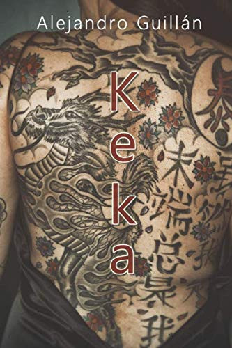 Keka (Spanish Edition)