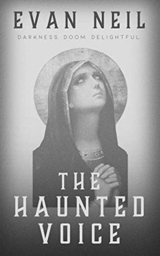 The Haunted Voice