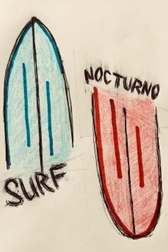 Surf Nocturno