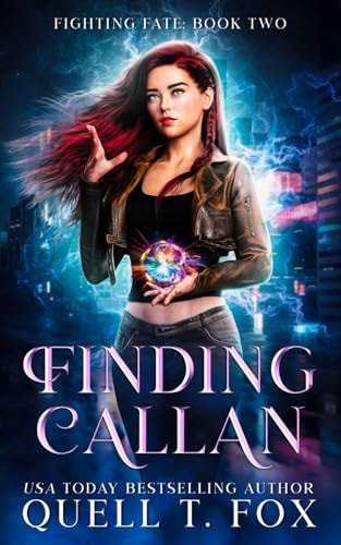 Finding Callan