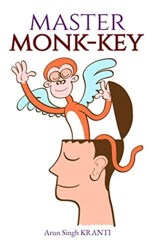 Master Monk-Key (the Master Key to Tame Your MonKey)
