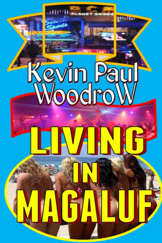 LIVING IN MAGALUF
